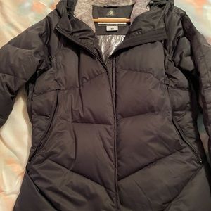 Colombia women’s ski jacket. Super warm